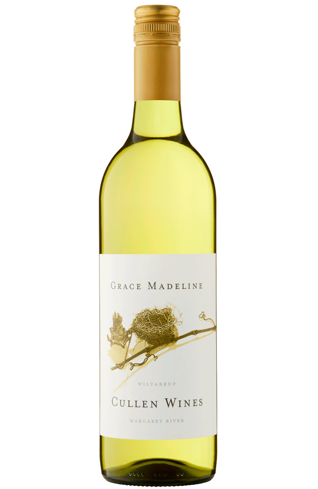 Cullen 'Grace Madeline' Sauvignon Blanc Semillon Bottle