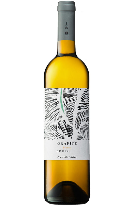 Churchill's Estate Grafite Branco 2021