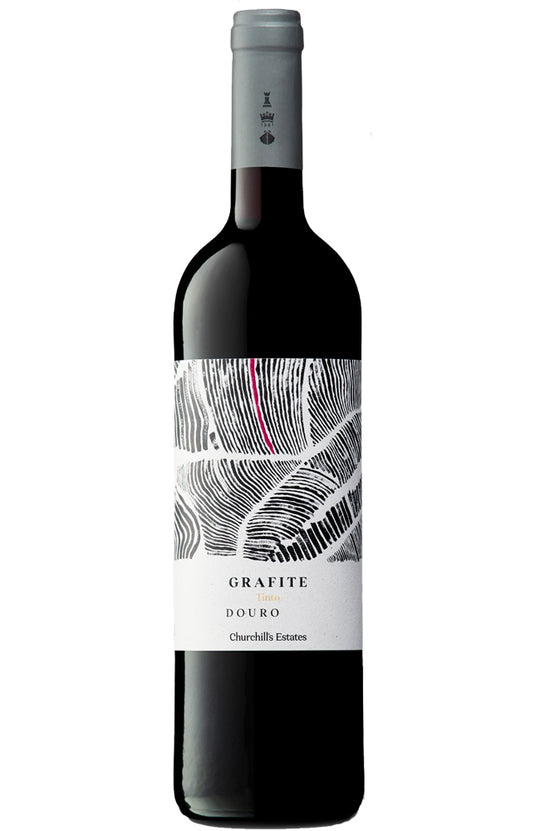 Churchill's Grafite Douro Tinto 2020