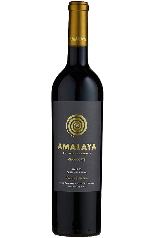 Amalaya Gran Corte 2022