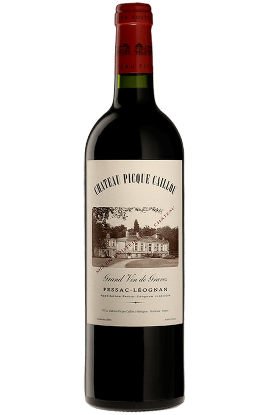 Château Picque Caillou 2020