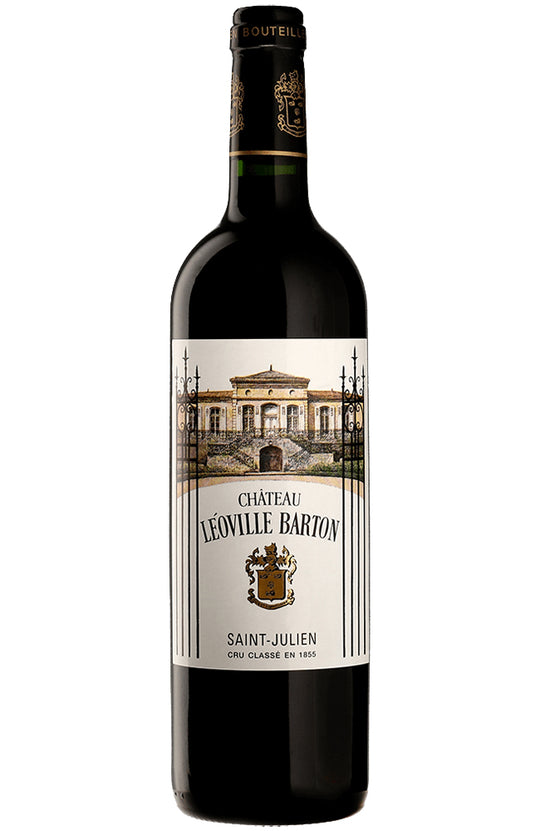 Château Léoville Barton 2ème Cru Classé 2012