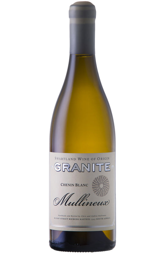 Mullineux Single Terroir Granite Chenin Blanc
