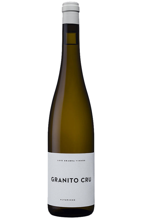 Luis Seabra Granito Cru 2023