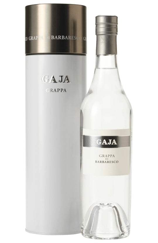 GAJA Grappa di Barbaresco