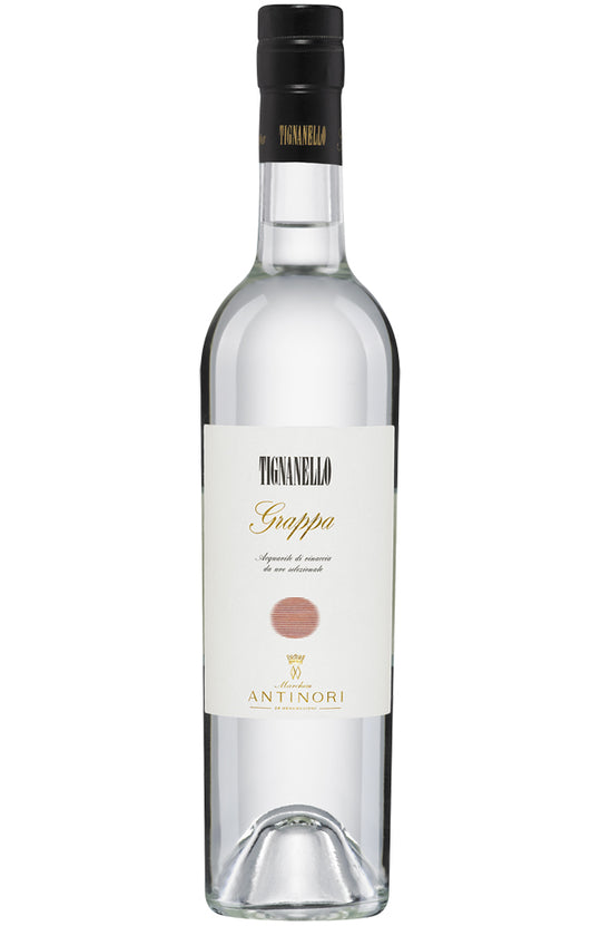 Antinori Grappa Tignanello