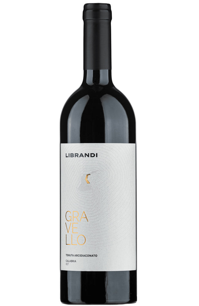 Buy Librandi Cir Bianco Segno Calabrian White Wine at Hic