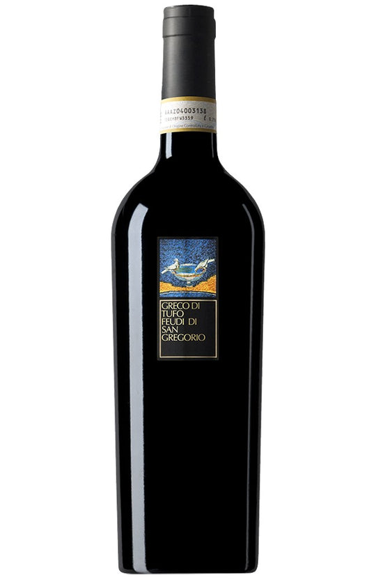 Feudi di San Gregorio Greco di Tufo 2023