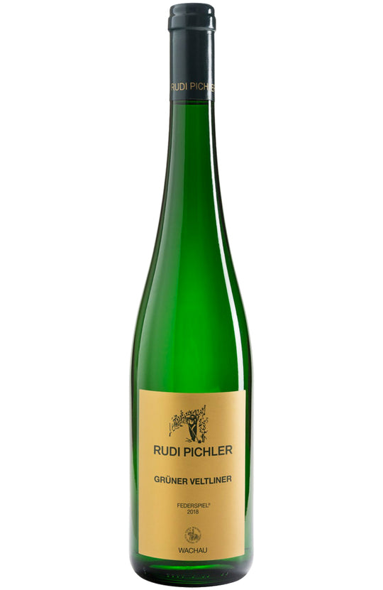 Rudi Pichler Grüner Veltliner Federspiel 2023