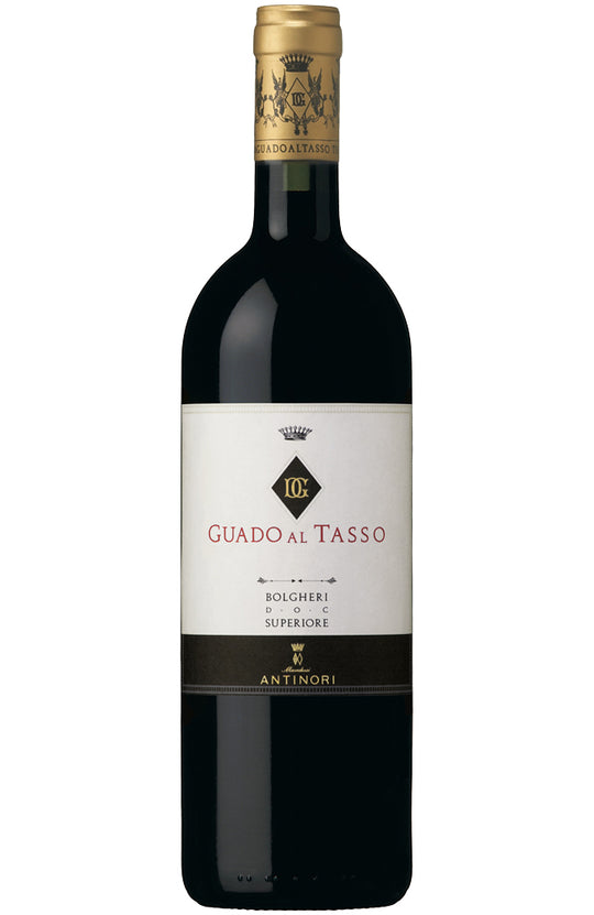 Guado al Tasso Bolgheri Superiore 2017