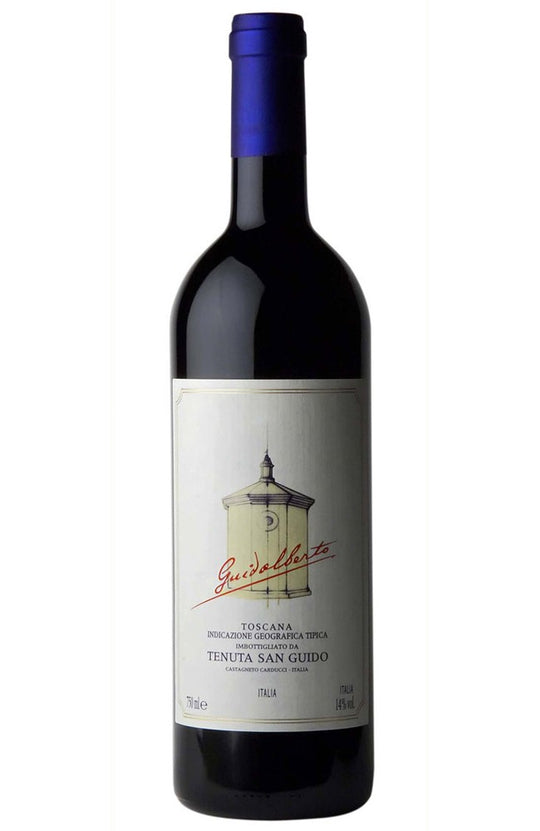 Tenuta San Guido Guidalberto IGT Toscana 2023