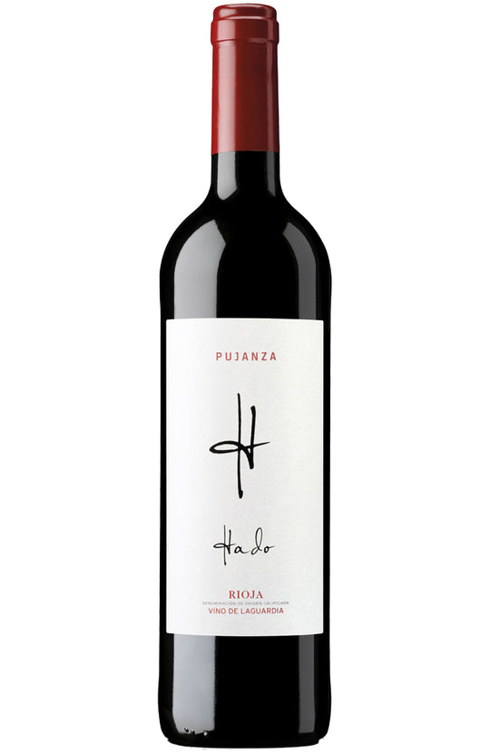 Bodegas Pujanza 'Hado' Rioja 2021