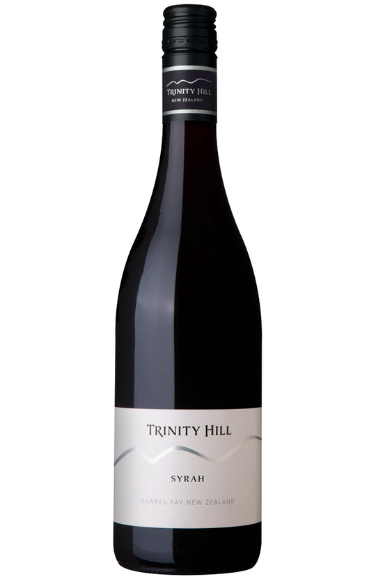 Trinity Hill Hawkes Bay Syrah 2022