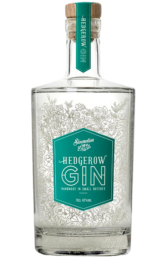 Sloemotion Hedgerow Gin