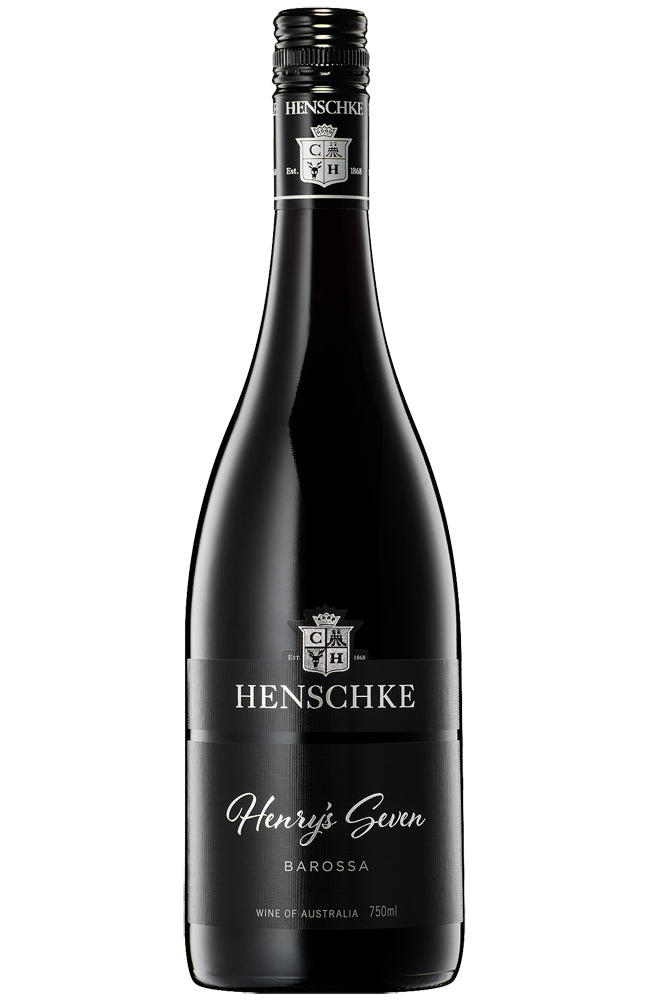 Henschke Henry's Seven Barossa Red Wine