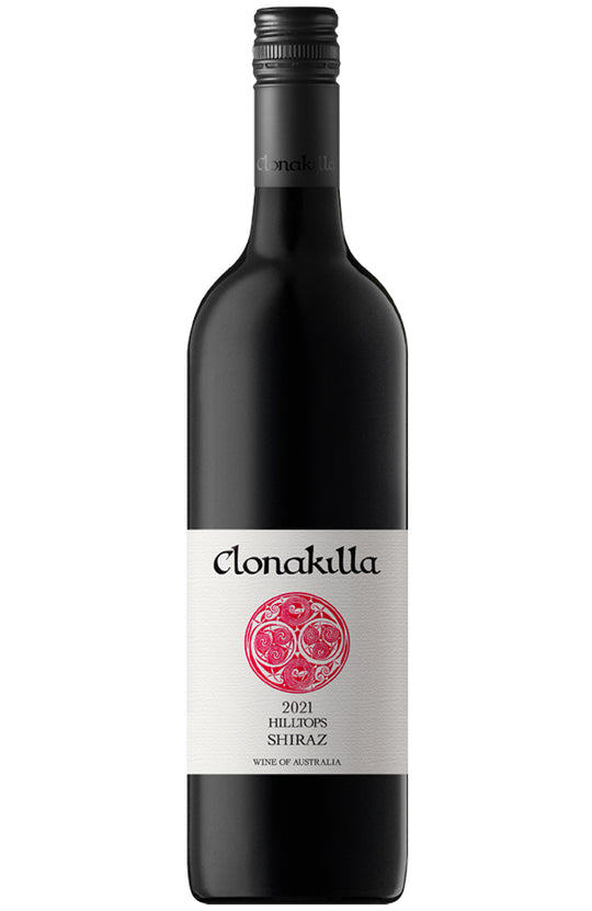 Clonakilla 'Hilltops' Shiraz 2022