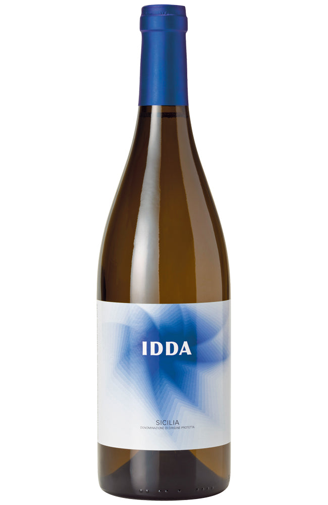 Gaja & Graci IDDA Bianco Bottle
