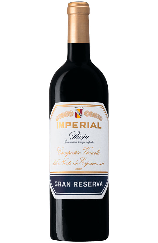 C.V.N.E. Imperial Rioja Gran Reserva 2015