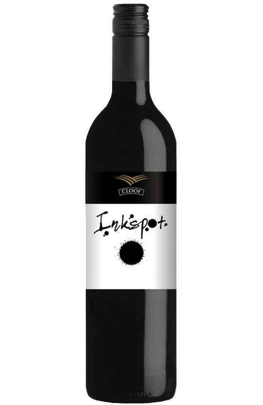 Cloof Wine Estate Inkspot 2024