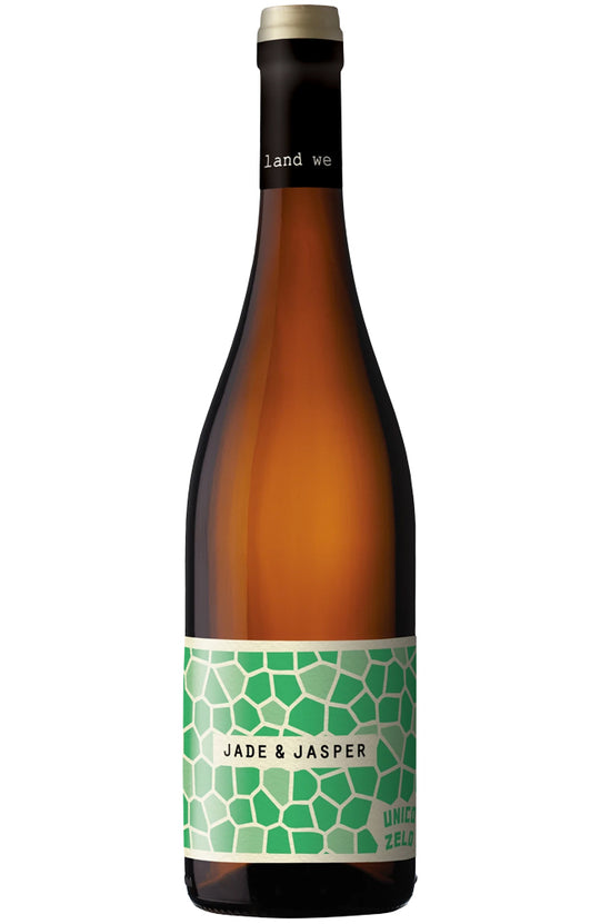 Unico Zelo Jade & Jasper Fiano 2022