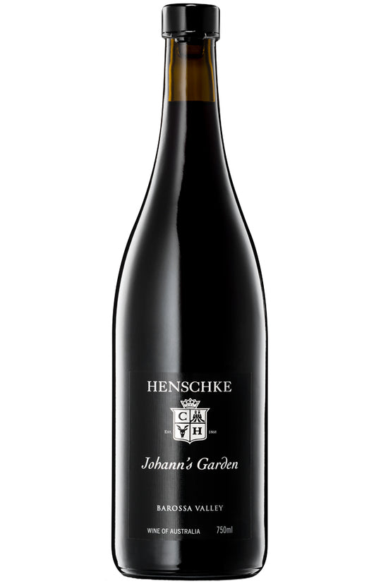 Henschke Johann's Garden Grenache Shiraz Mataro 2019/20