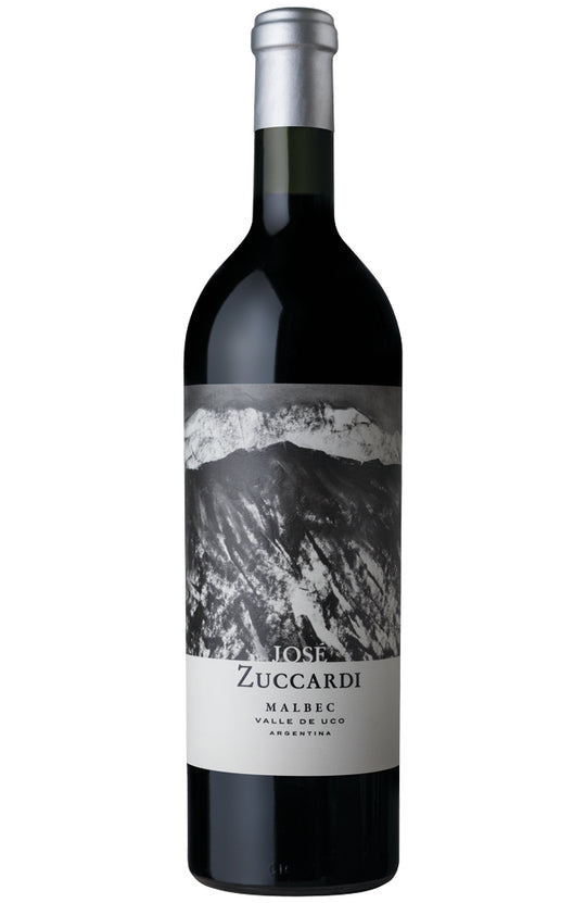 José Zuccardi Malbec 2021