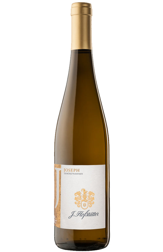 Tenuta J Hofstätter Joseph Gewürztraminer 2023