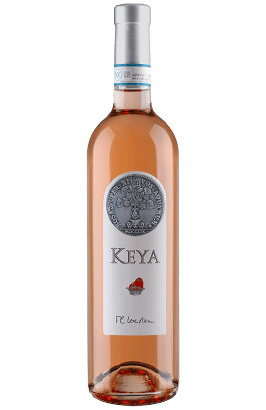 Rizzardi KEYA Bardolino Chiaretto Classico 2022/23