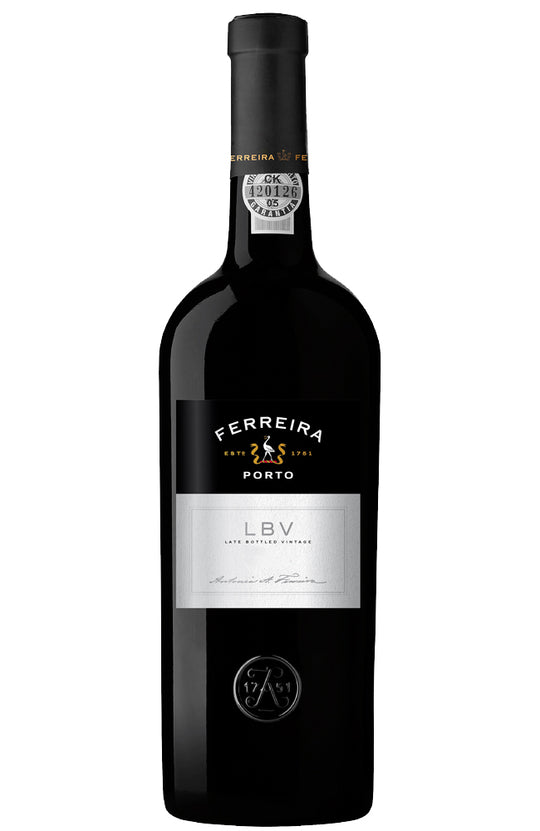 Ferreira Late Bottled Vintage Port 2020