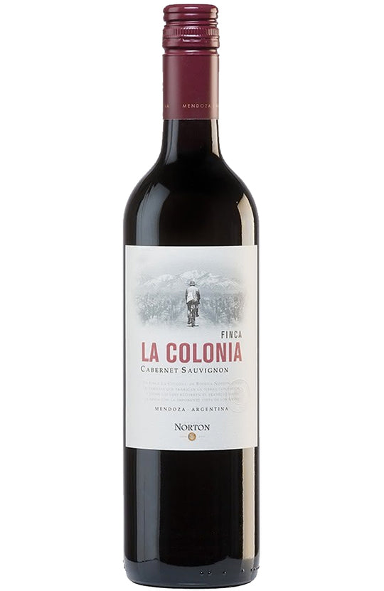 Bodega Norton Finca La Colonia Cabernet Sauvignon 2024
