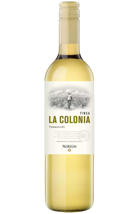 Bodega Norton Finca La Colonia Torrontés 2024