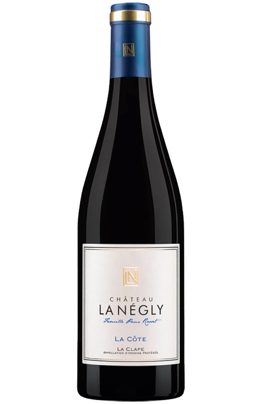 Château La Négly La Côte 2022