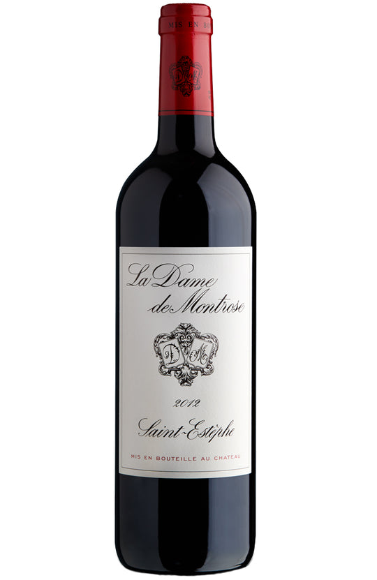La Dame de Montrose 2015