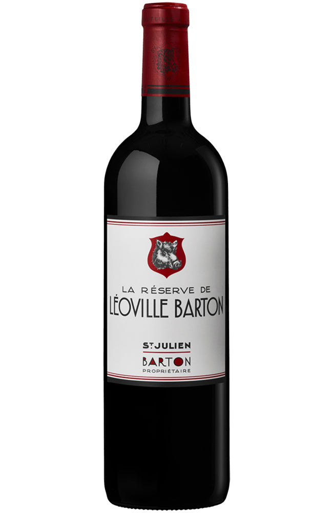 La Réserve de Léoville Barton Saint Julien Red Wine