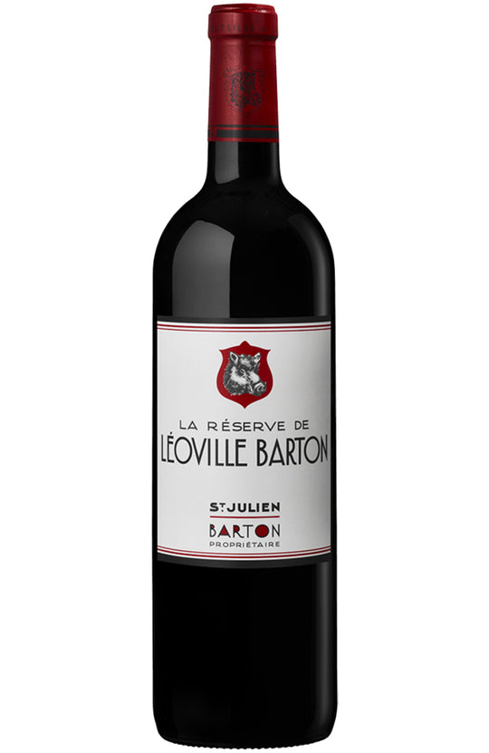 La Réserve de Léoville Barton 2019