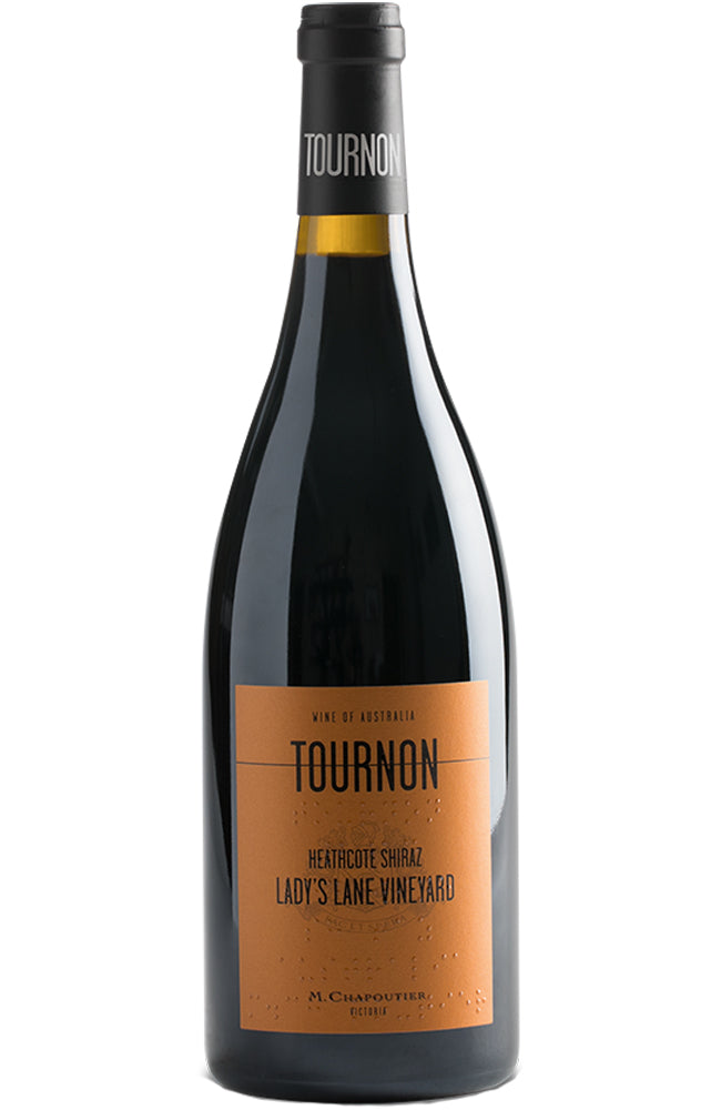 Tournon Lady's Lane Vineyard Shiraz Bottle