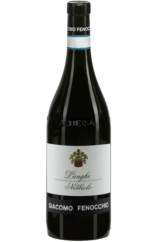 Giacomo Fenocchio Langhe Nebbiolo 2021