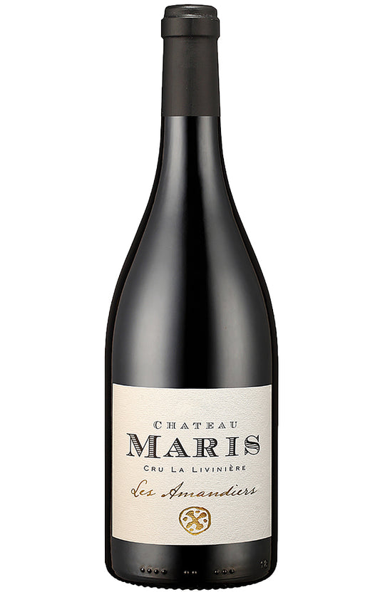 Château Maris Les Amandiers 2018