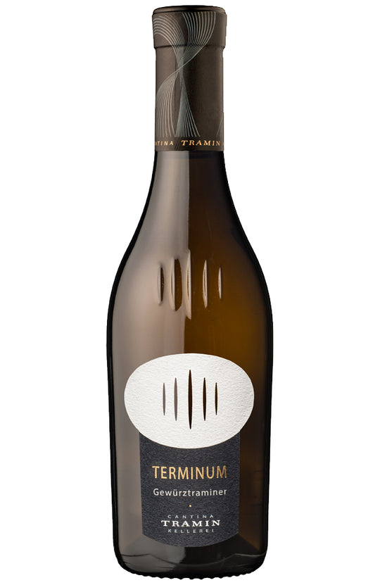Tramin Terminum Late Harvest Gewürztraminer Alto Adige | Halves