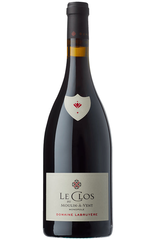 Domaine Labruyère Le Clos Moulin-à-Vent 2017