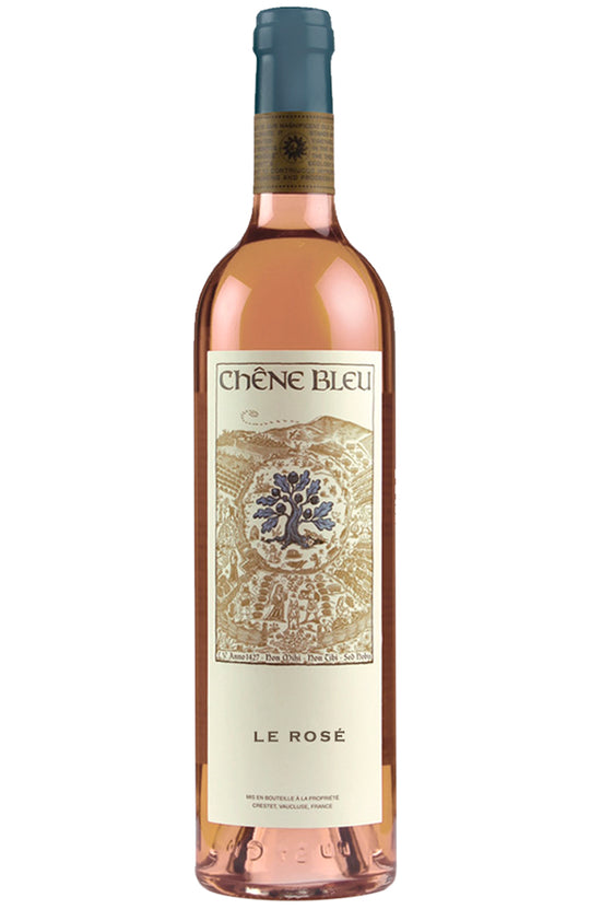 Chêne Bleu Le Rosé 2024