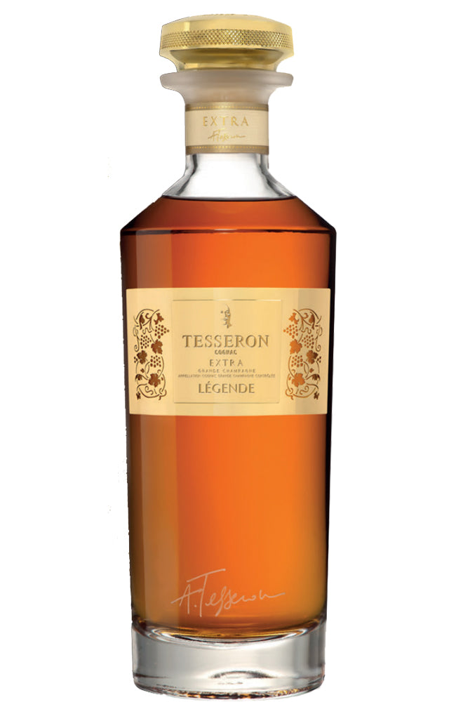 Cognac Tesseron Extra Legende