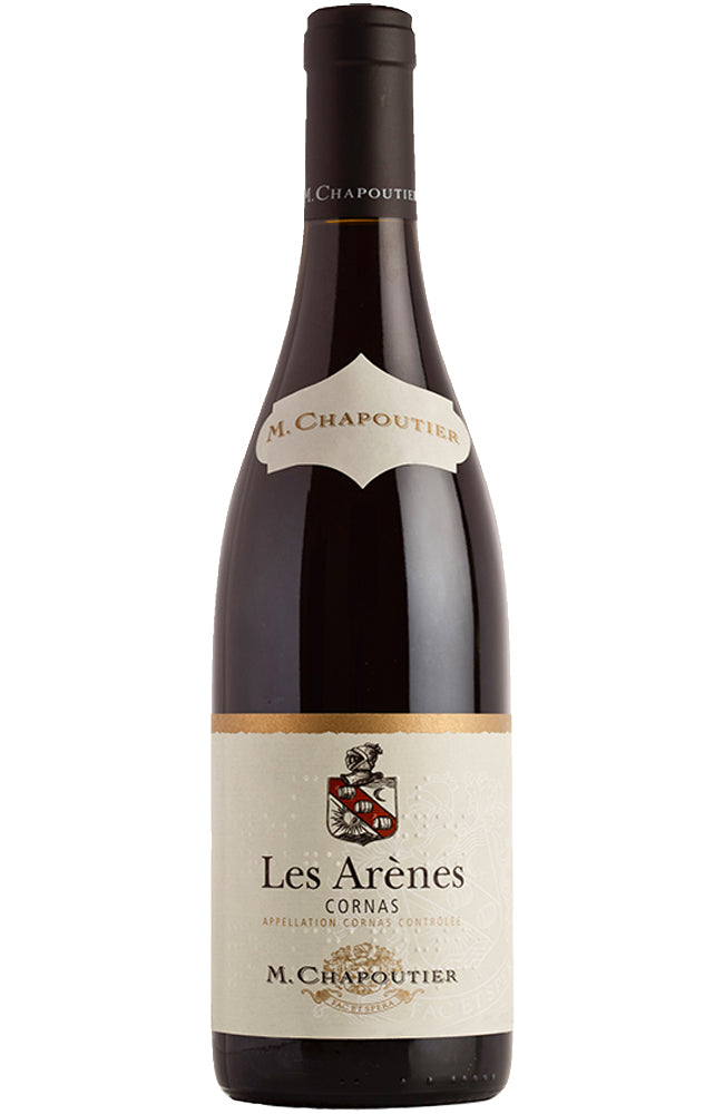 M.Chapoutier Les Arènes Cornas Red Wine