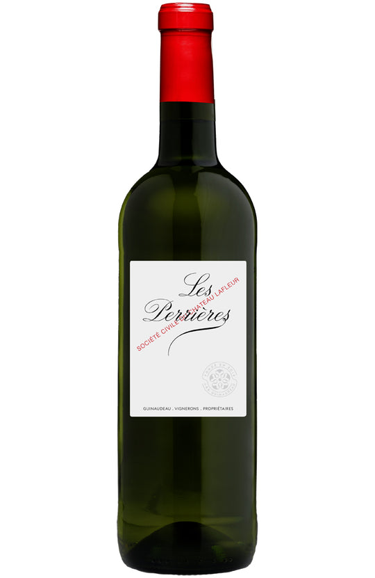 Les Perrières de Lafleur 2018