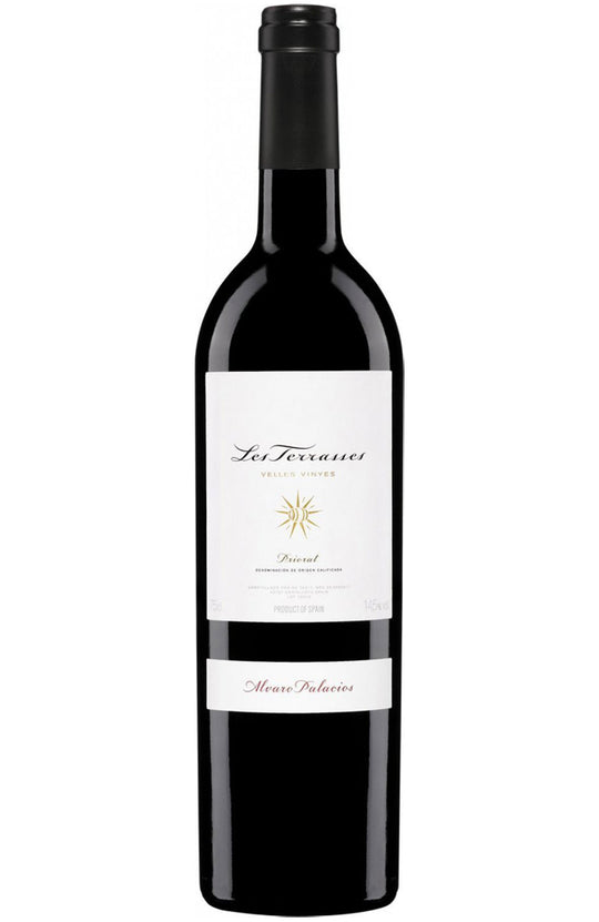 Álvaro Palacios Les Terrasses Velles Vinyes 2022