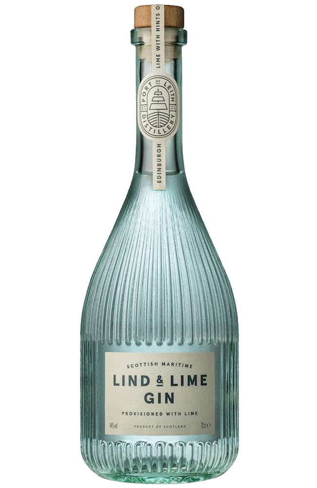 Port of Leith Distillery Lind & Lime Gin