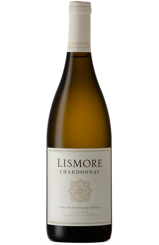 Lismore Cape South Coast Chardonnay 2021