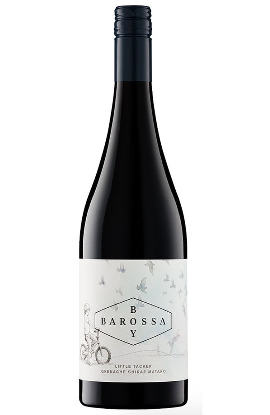 Barossa Boy Little Tacker GSM 2019