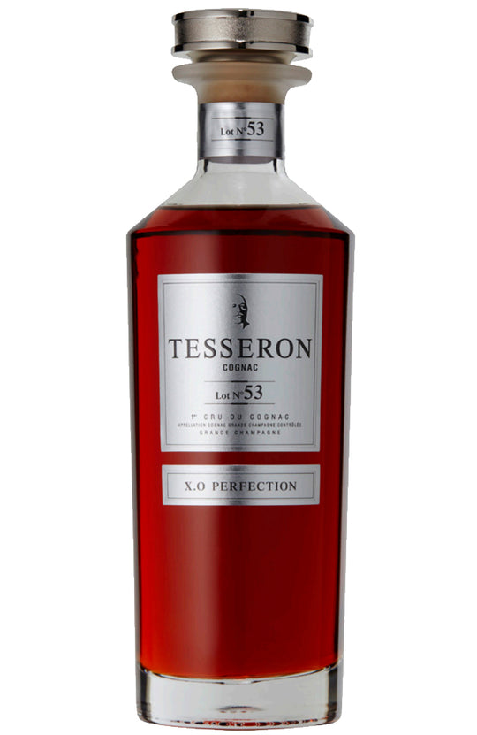 Cognac Tesseron Lot 53 XO Perfection