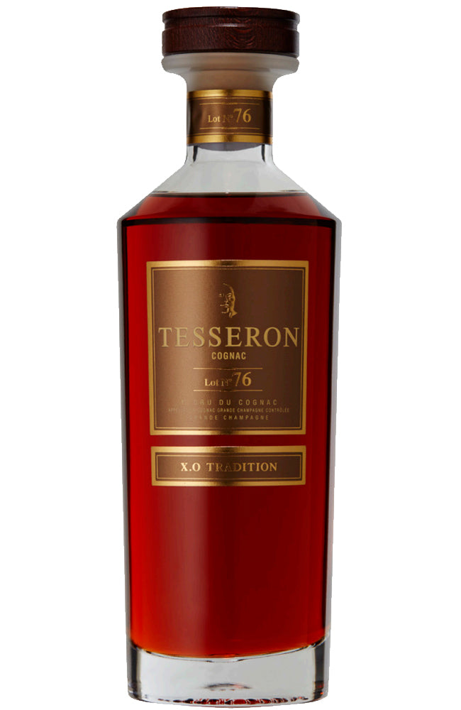 Cognac Tesseron Lot No. 76 XO Tradition